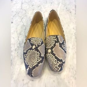 J Crew Loafer Size 11 NWT